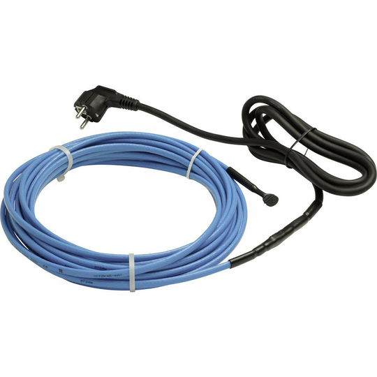 Danfoss 088L0990 Värmekabel 230 V 40 W 4 m självbegränsande
