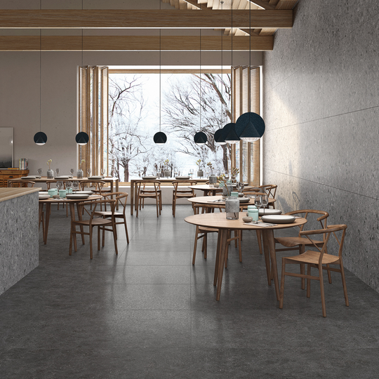 Klinker Arredo Kalksten Winter 300x600 mm