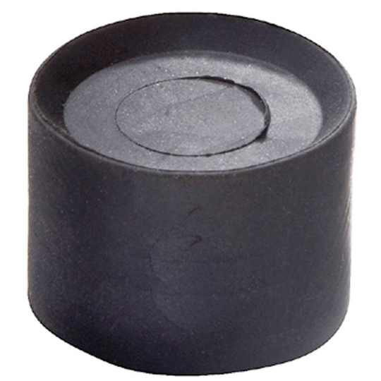 Tätning 10064463 M16 Elastomer Svart Wiska VFD 16 1 st