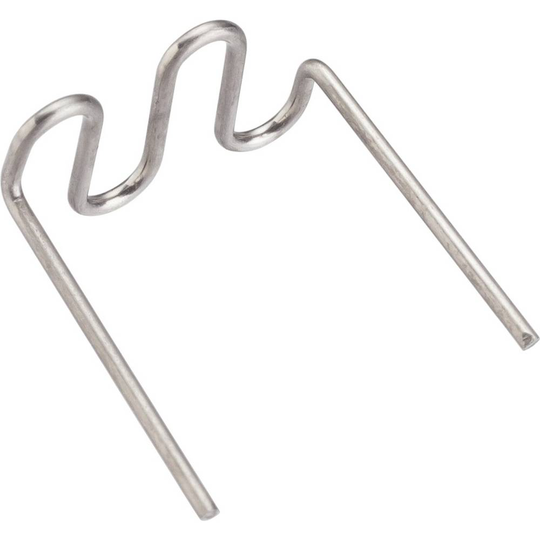 Konsoler, U-format 0,6 mm Vigor V3676