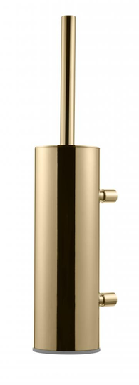 Tapwell Toalettborste TA220 Mässing