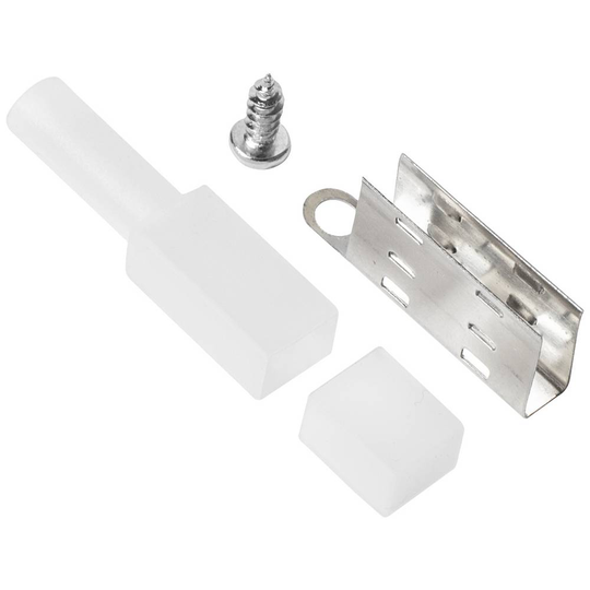 Tillbehörs-kit Barthelme Basic SIDE VIEW 51540701