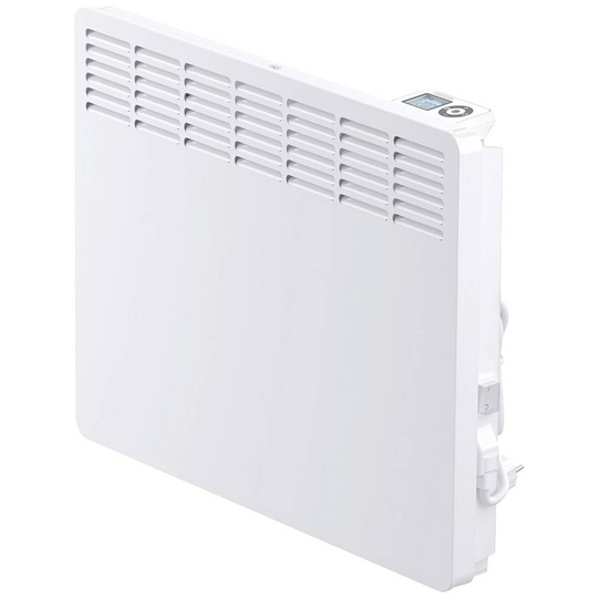 Stiebel Eltron 236527 CNS 150 TREND Konvektorelement 1500 W Alpinvit