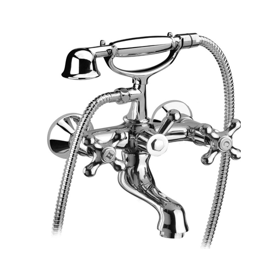 Badkarsblandare LH Classic
