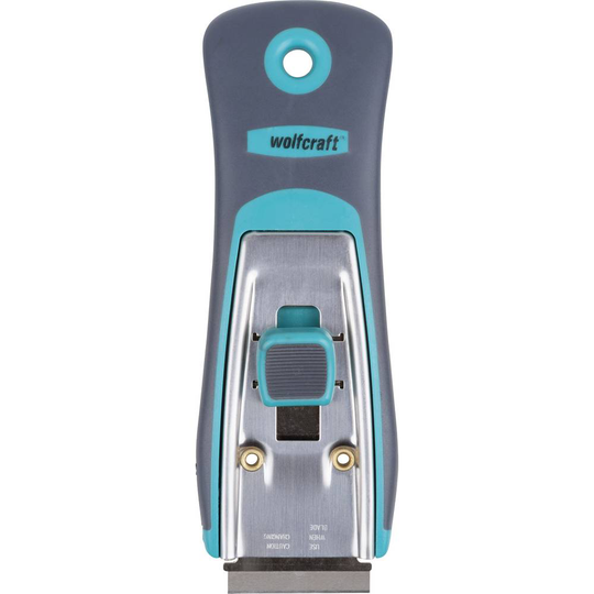 Kniv Wolfcraft 4100000