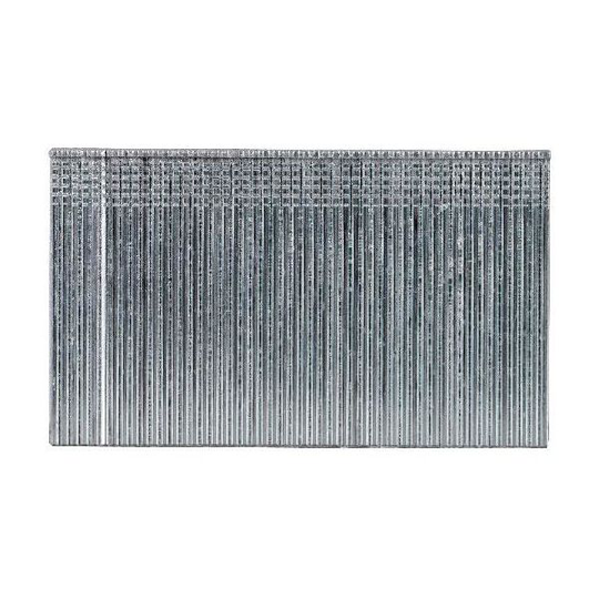 MFT 50060101 Dyckert Elförzinkad 30mm