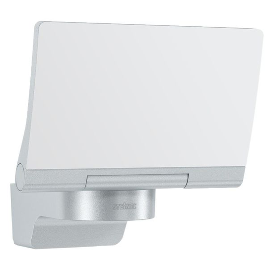 Steinel 33101 Strålkastare LED, 15W, 4000K Silver