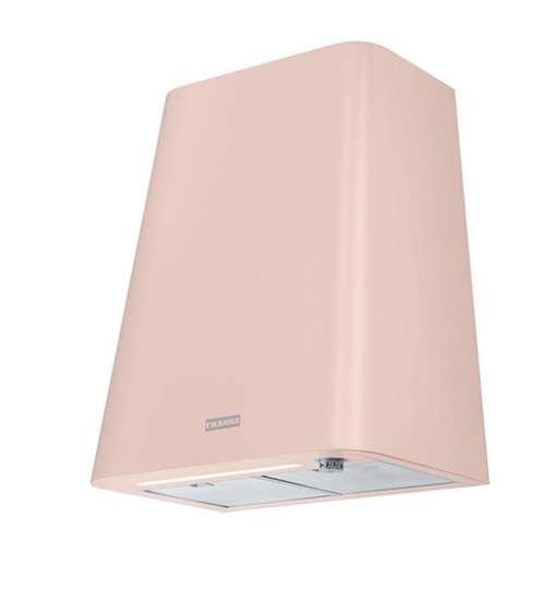 Franke Köksfläkt Smart Deco Rosa