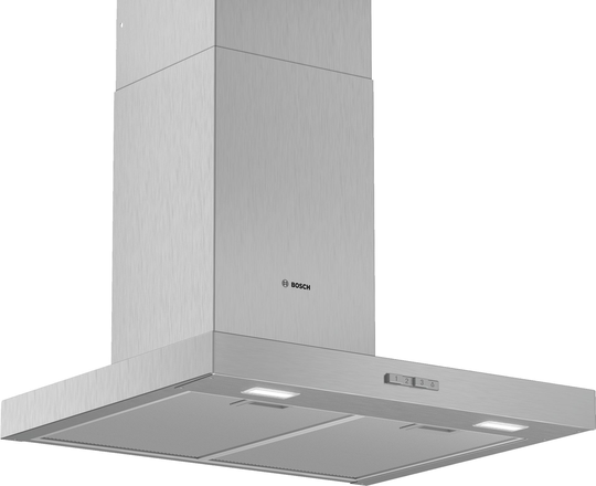 Bosch Köksfläkt Vägghängd DWB66BC50