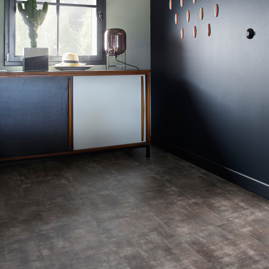 Vinylgolv Gerflor Senso Premium Clic Industry