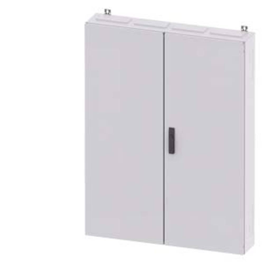 Siemens 8GK1102-7KK42 Installationsfördelare 1050 x 1400 x 210 Stål Grå 1 st