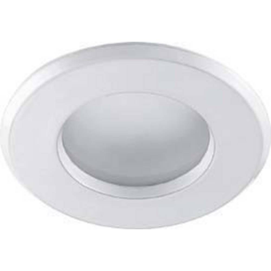 Brumberg 206202 206202 Inbyggnadsbelysning EEK: beroende av ljuskälla Halogen GX5.3 50 W Krom
