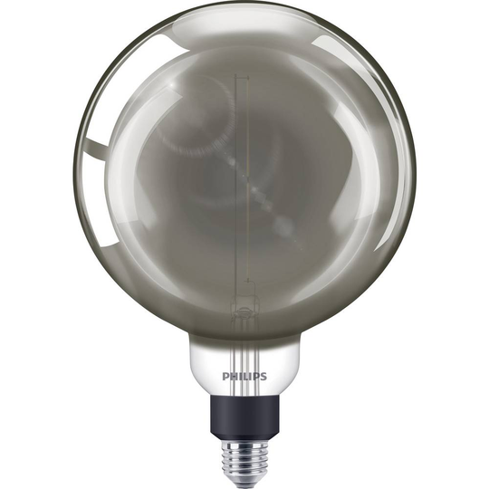 Philips Lighting LED N/A N/A 6.5 W = 25 W Varmvit (Ø x L) 202 mm x 286 mm 1 st