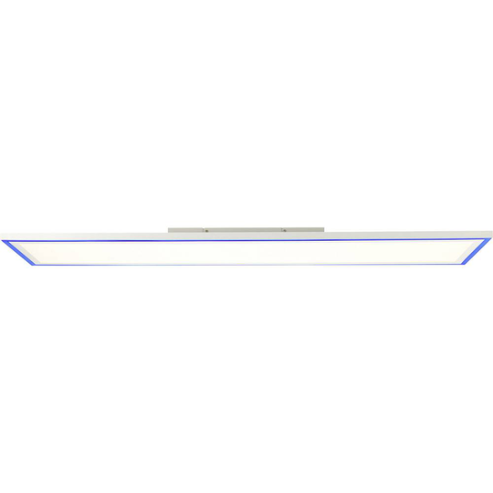 LED-panel LED LED fast installerad 37 W Brilliant Lanette G97077/05 Vit