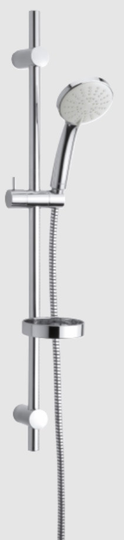 Damixa Fair Jet Flex Duschset 76675