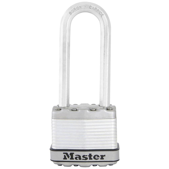 Master Lock 79961 Hänglås Silver