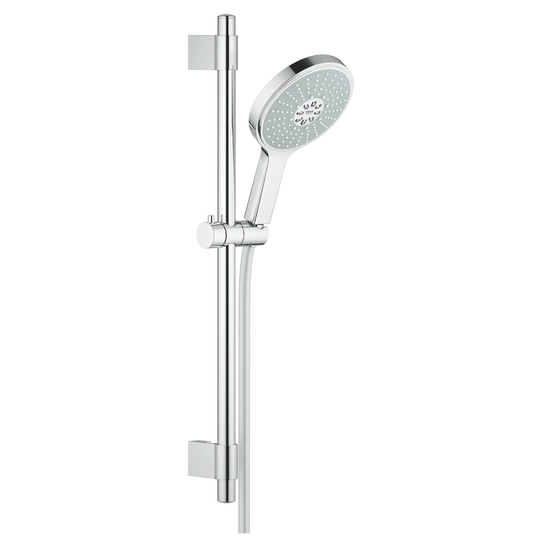 Grohe Duschset Power&Soul Cosmopolitan 160 Krom