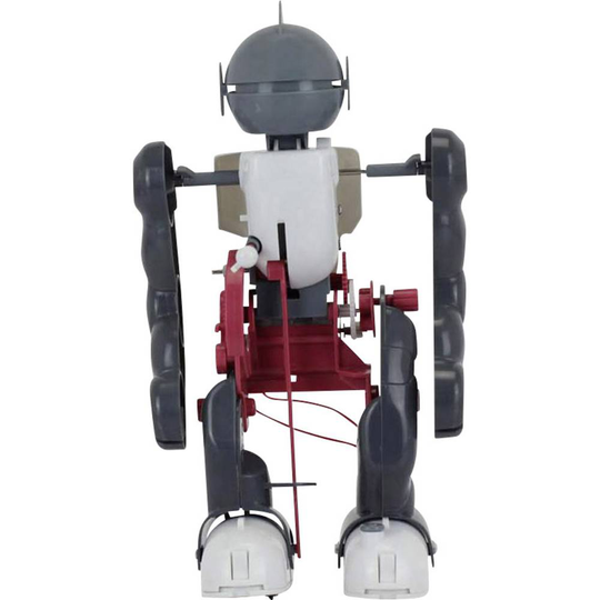 Arexx Spring-robot byggsats JSR-TMB