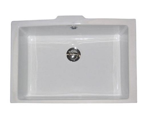 Eico Tvättställ Miky 40 8090 White