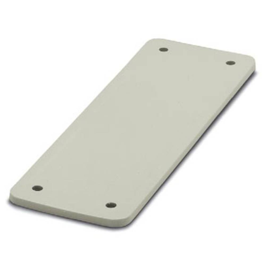 Cover plate HC-B 16-AP-GY 1660384 Phoenix Contact