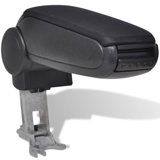 vidaXL Armstöd till Audi A6 C5