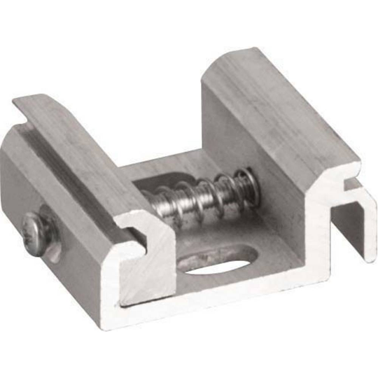 Monteringssats Aluminium Brumberg 88119250 87168152