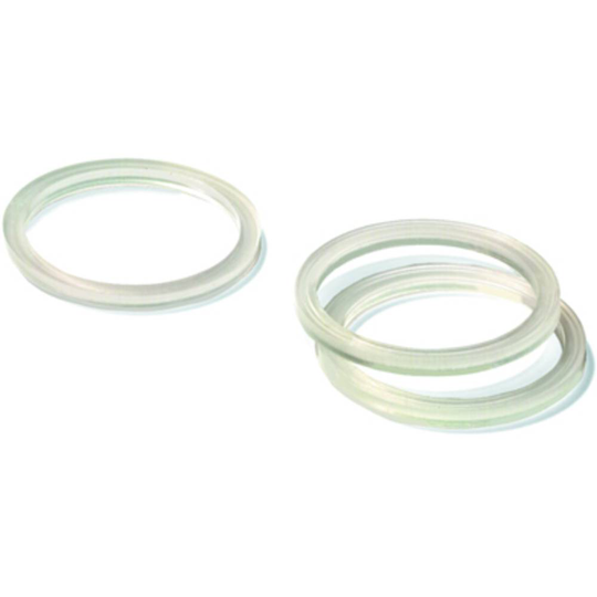 Weidmüller GWDR M32-PO Tätning Polyeten (L x B x H) 15 x 60 x 80 mm 50 st