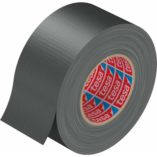 OBO Bettermann KB 50 7400558 Tejp Silver (L x B) 50 m x 48 mm 1 st