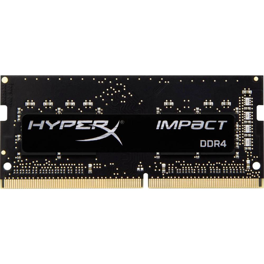 Kingston KF426S16IB/16 Internminne Laptop Modul 16 GB 1 x 16 GB DDR4 2666 MHz CL16