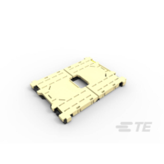 TE Connectivity 2-2822979-3 1 st Tray