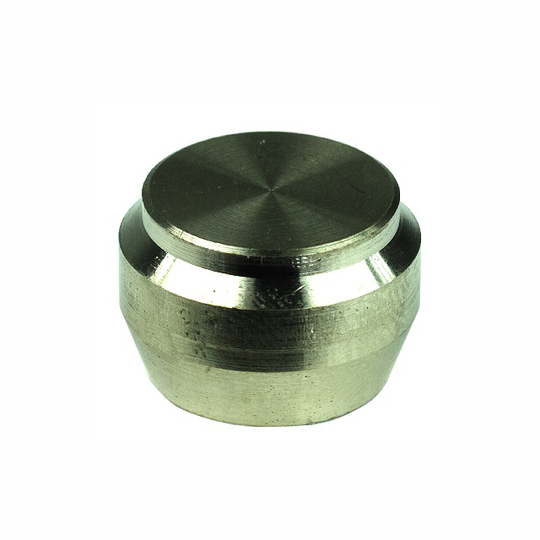 RÖRKOPPLIN KOPPAR PLUGG 22MM | Beijerbygg Byggmaterial