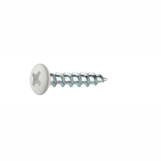 GIPSSKRUV 433-25C VIT 4,8X25 | Beijerbygg Byggmaterial