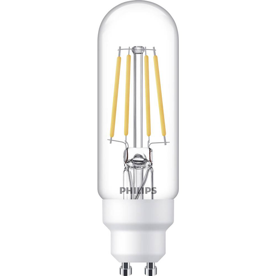 Philips Lighting LED N/A N/A 4.5 W = 40 W Varmvit (Ø x L) 32 mm x 108 mm 1 st