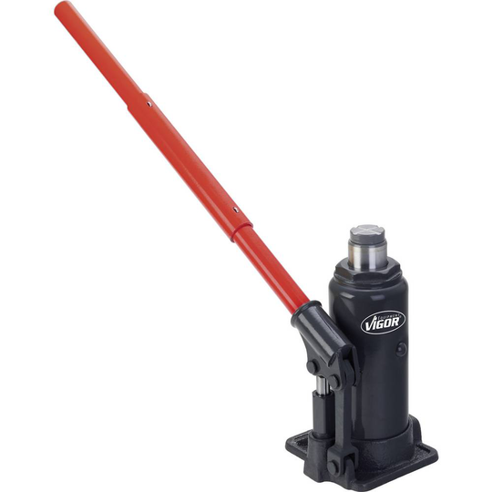 Flaskdomkraft 6 t N/A 382 mm 6 t Vigor V2478 VIGOR