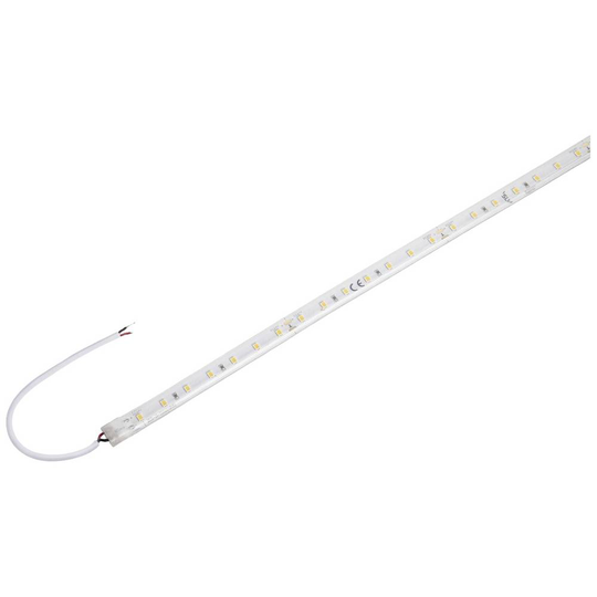 SLV GRAZIA IP FLEXSTRIP 1004734 LED-list 24 V/DC 5.00 m N/A