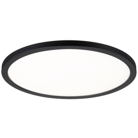 LED-takbelysning 16 W N/A Paulmann Atria Shine 70998 Svart
