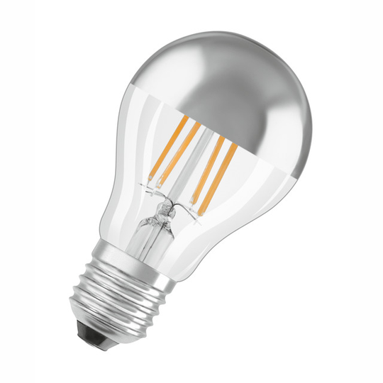 LED-LAMPA NORM 7W E27 TOPPFÖRS | Beijerbygg Byggmaterial