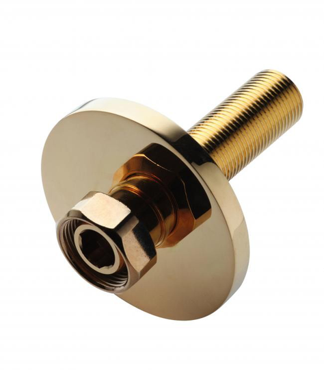 Tapwell Anslutningskoppling 9420365 Krom