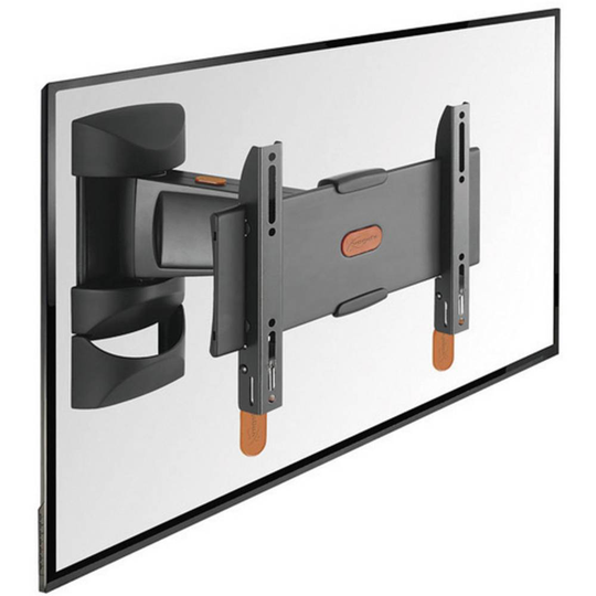 Vogels Base 25 S TV-väggfäste 48,3 cm (19) - 101,6 cm (40) Svängbar