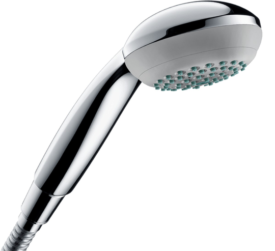 Hansgrohe Handdusch Crometta 85 1jet - Krom