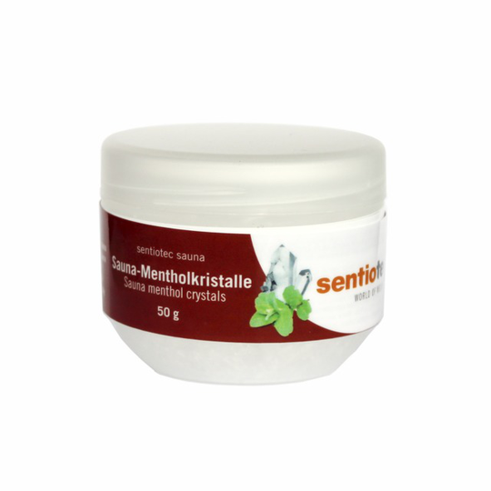 BASTUDOFT MENTOLKRISTALL 50G | Beijerbygg Byggmaterial
