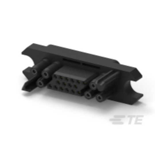 TE Connectivity 6766650-1 1 st Carton