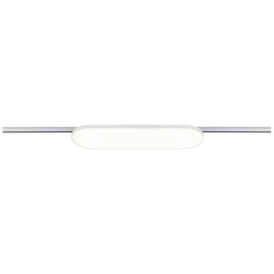 Paulmann URail Panel Deck LED-pendelbelysning URail 15 W Vit