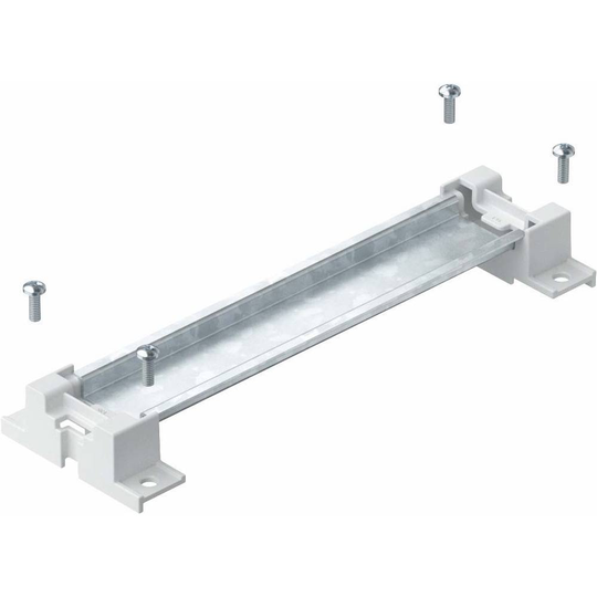 OBO Bettermann OBO Bettermann DIN-skena Perforerad 161 mm 1 st
