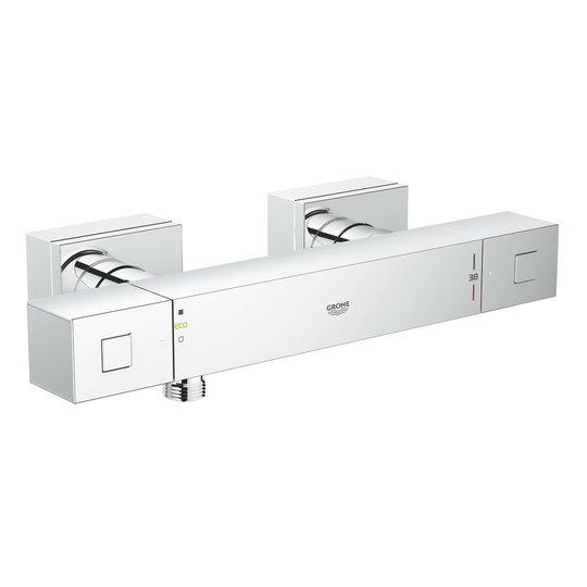Grohe Duschblandare Grohtherm Cube 150 cc Krom