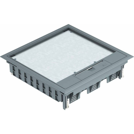 Enhetsinsats OBO Bettermann GES9-3B U 7011