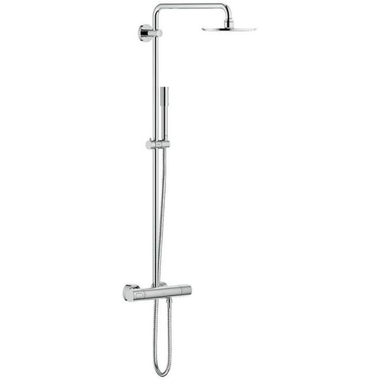Grohe Rainshower System 210 Takduschset 150cc
