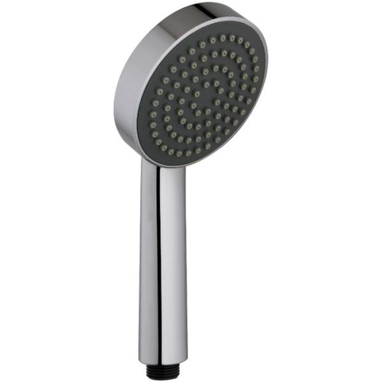 Adora Perfectur Handdusch Ø 100 mm, 1-strålig, krom