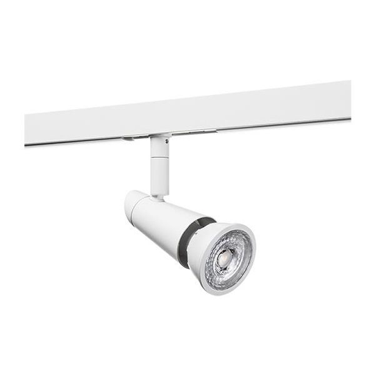 SG Armaturen ZIP Spot Spotlight 6 W, vit