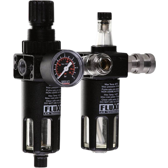 Aerotec FX 4100 1/2 Tryckluftsunderhållsenhet 1/2 (12,5 mm)